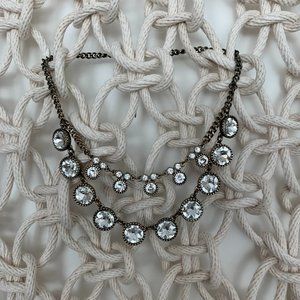 Loft Statement Necklace